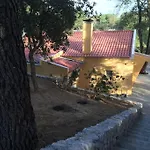 Holiday home Casa De Ferias *