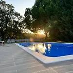 Casa De Ferias *