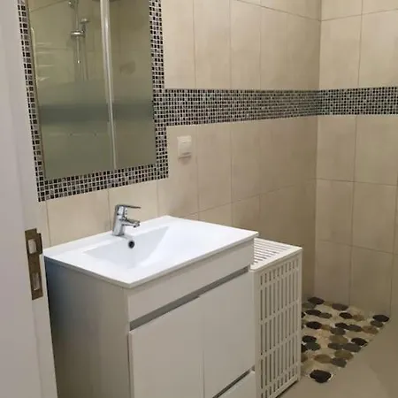 Casa De Hébergement de vacances *