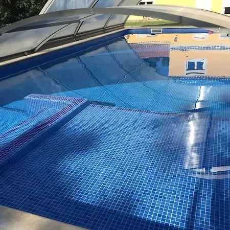 Casa De Ferias Holiday home