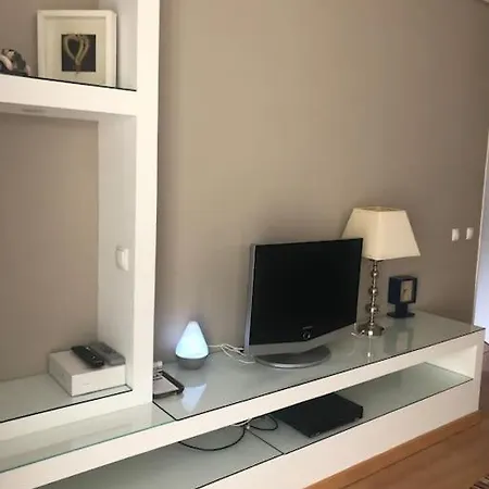 Casa De Ferias * 아제이타오
