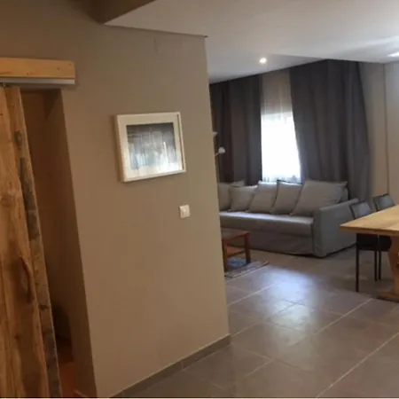 펜션 Casa De Ferias 아제이타오