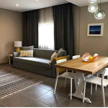 Casa De Ferias *