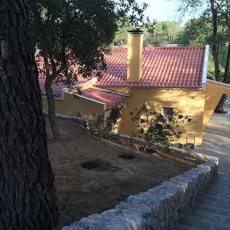 펜션 Casa De Ferias *