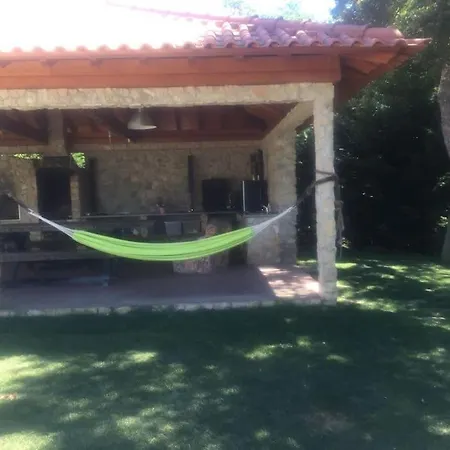 Casa de Férias Casa De Ferias