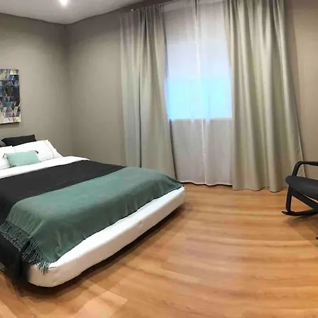Casa De Ferias Holiday home *