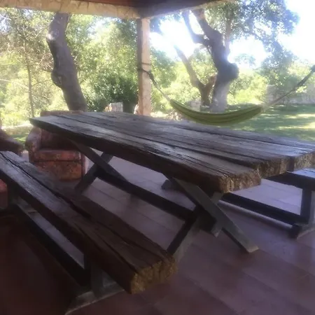 Casa De Ferias 펜션