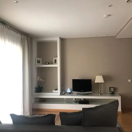 Casa De Ferias *