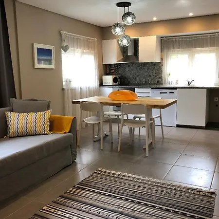 Casa De Hébergement de vacances *