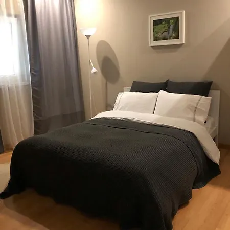 Casa De Ferias * 아제이타오