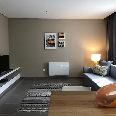 Casa De Ferias Holiday home