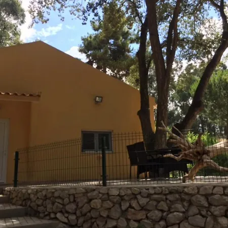 Casa De Ferias Holiday home *
