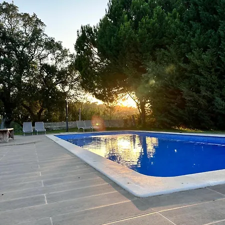 Casa De Ferias *