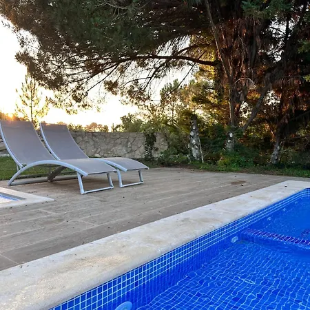Casa De Ferias 펜션 *