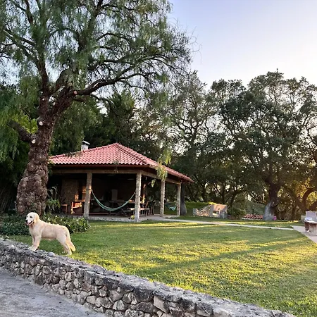 Casa De Ferias Ferienhaus