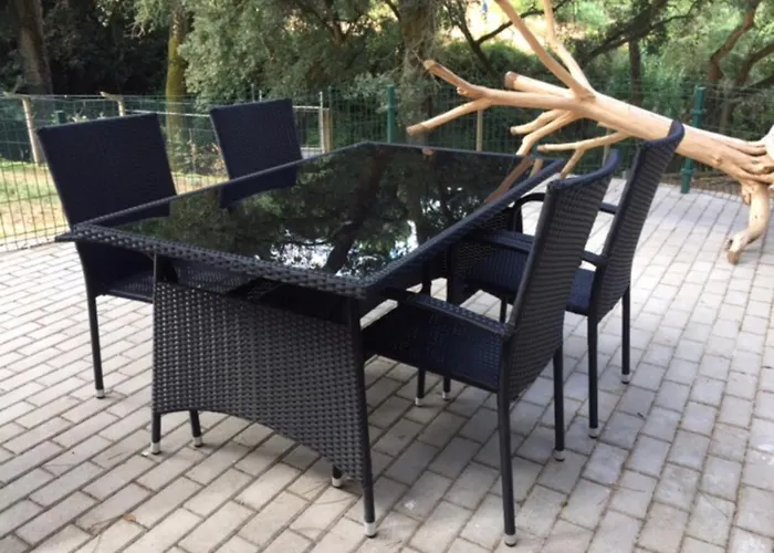 בית נופש Casa De Ferias