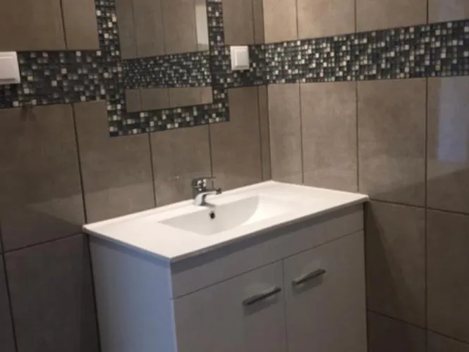 בית נופש Casa De Ferias *