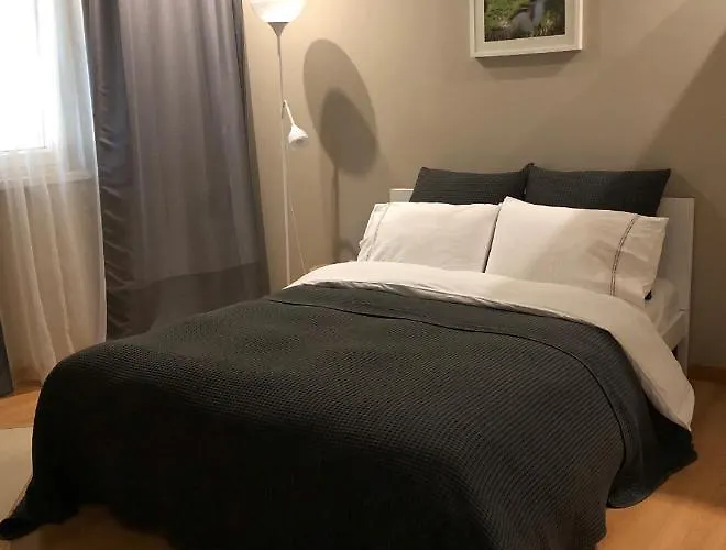 Casa De Ferias * אזייתאו