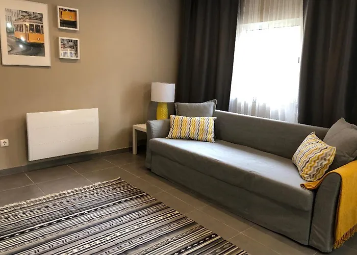 Casa De Ferias בית נופש אזייתאו