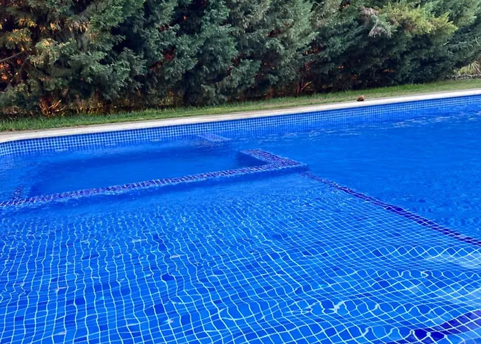 בית נופש Casa De Ferias *